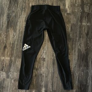 Adidas leggings